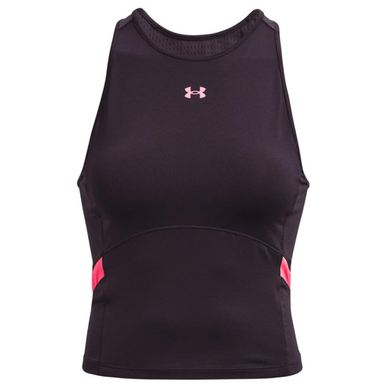 Under Armour Γυναικεία αμάνικη μπλούζα Mesh Tank